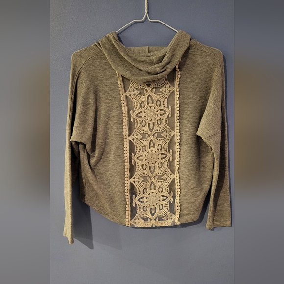 Wish Whim Womens Small Top - Picture 2 of 3